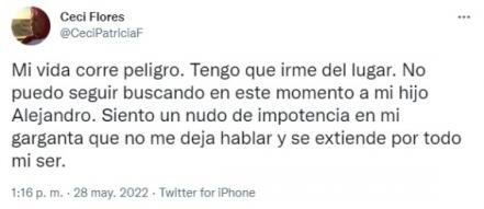 Ni Encinas ni Adán Augusto López me han atendido y "menos cumplido", responde madre buscadora a AMLO 