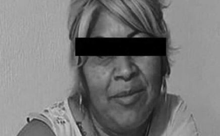 Dan el último adiós a María Luisa en Acatzingo