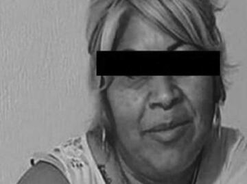 Dan el último adiós a María Luisa en Acatzingo