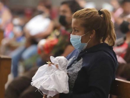 Villancicos navideños a punto de la extinción