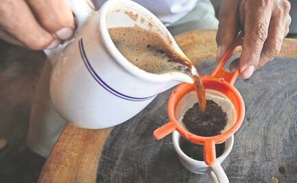 Café orgánico de Cuetzalan llega hasta Alemania y Japón