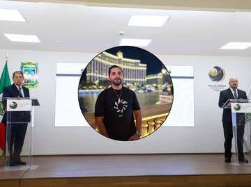 Así fue el secuestro del empresario César Garrido antes de su asesinato