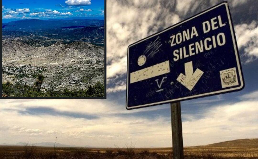 En este lugar de Puebla suceden cosas muy extrañas | Foto: Canvas