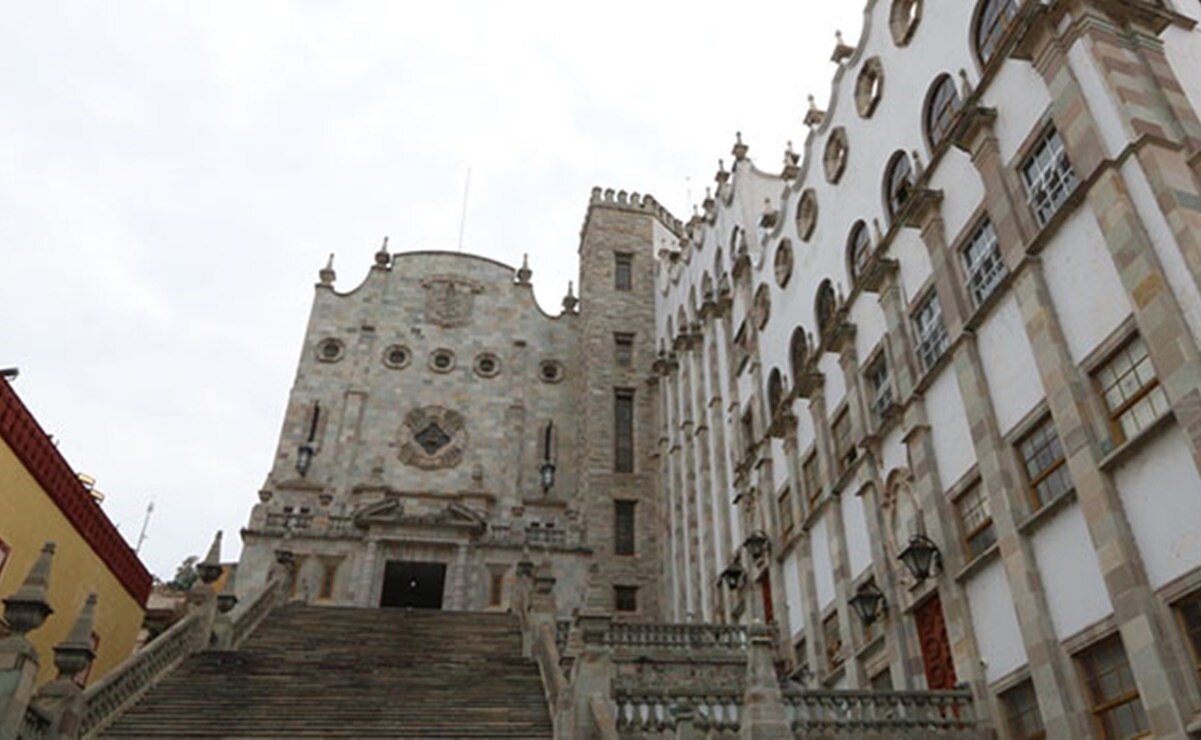 Elemento de Guardia Nacional dispara y mata a estudiante en Guanajuato