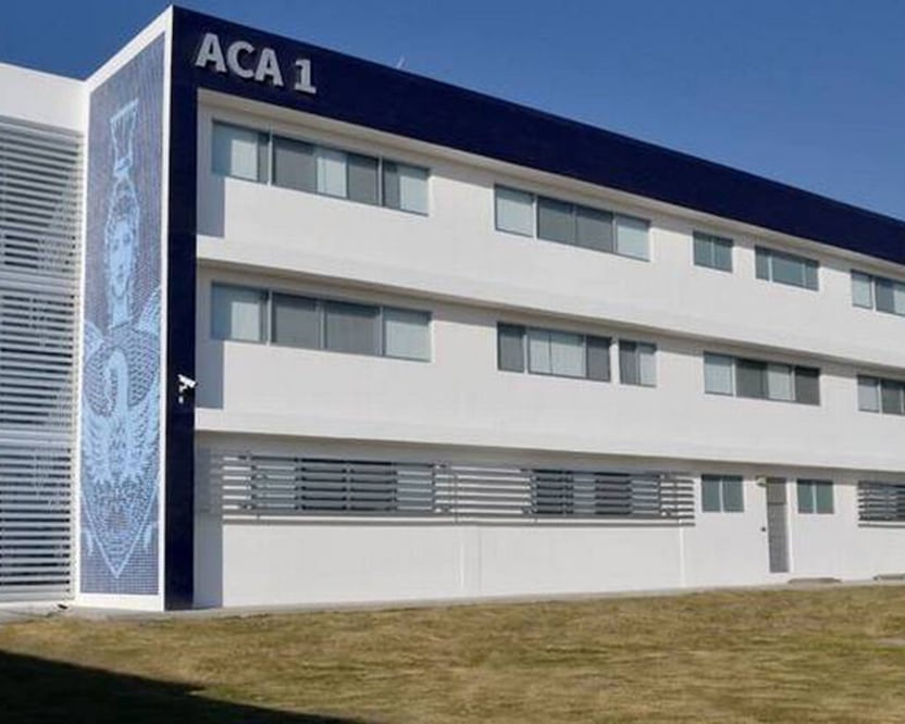 En 1937 se constituyó legalmente la Universidad de Puebla | Foto: Buap