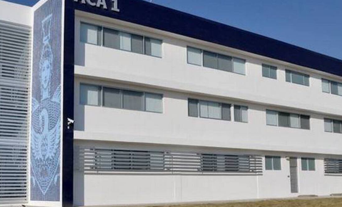 En 1937 se constituyó legalmente la Universidad de Puebla | Foto: Buap