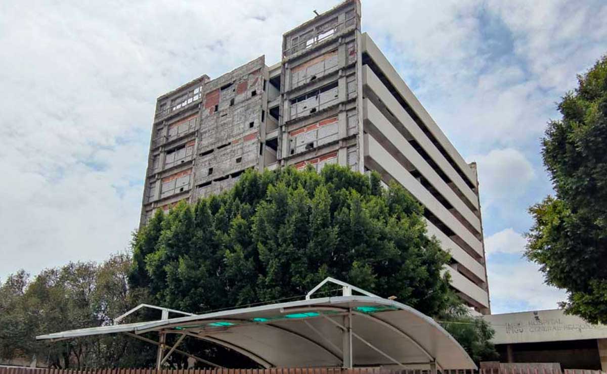 Destinan mil 361 mdp para nuevo hospital IMSS San Alejandro y mejoras en La Margarita