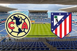 América vs Atlético de Madrid en el Estadio Cuauhtémoc: fechas, hora y costo de los boletos
