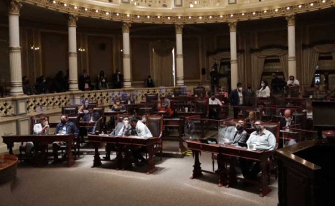 Foto: Agencia Es Imagen para El Universal Puebla