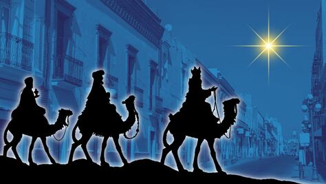 Desfile de Día de Reyes Puebla 2023: ¿A qué hora inicia?