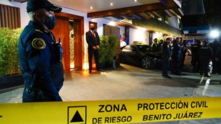 Revelan videos del feminicidio de Yrma Lydya en restaurante Suntory 