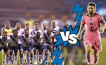 ¿Cuánto cuesta ir al partido del Club Puebla vs Messi en Miami?