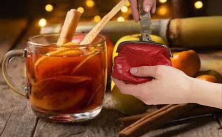 Esto cuestan las frutas para el ponche en Puebla