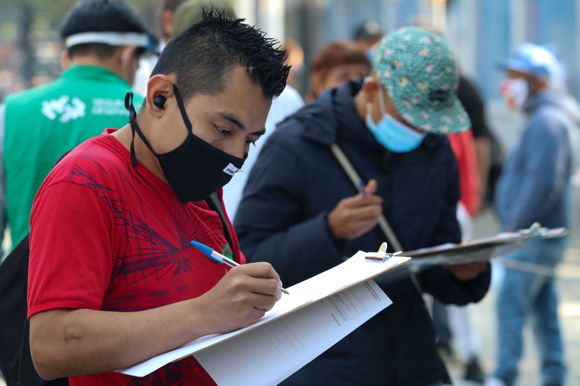 Deja pandemia más de 200 mil personas sin empleo en Puebla: Canacintra