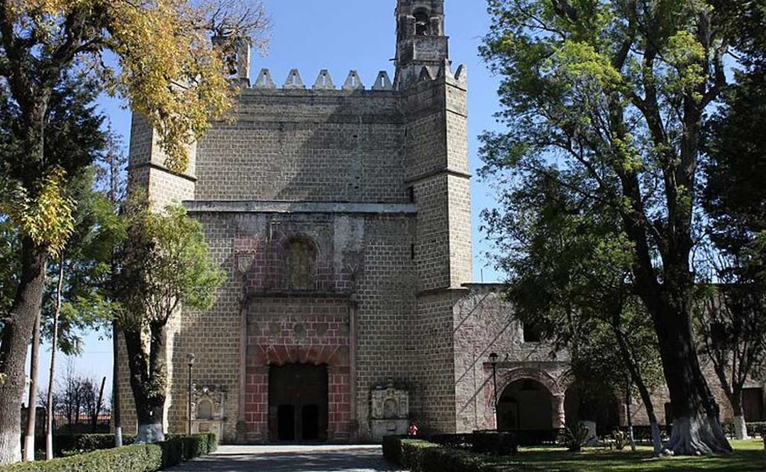 Huejotzingo, el nuevo Pueblo Mágico de Puebla, cuenta con construcciones y tradiciones que son Patrimonio Cultural | Foto: