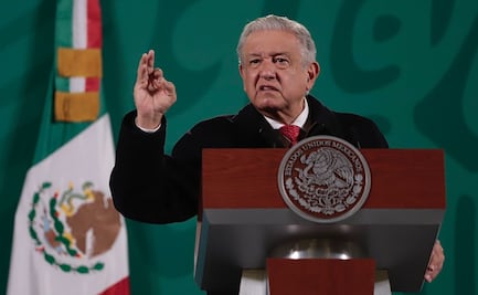 AMLO califica de “muy buena” la decisión de SCJN de suspender parcialmente decreto que blinda obras