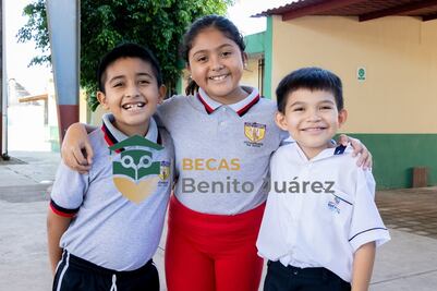 Beca Benito Juárez: Este es el nuevo requisito obligatorio que debes cumplir para poder retirar tu dinero