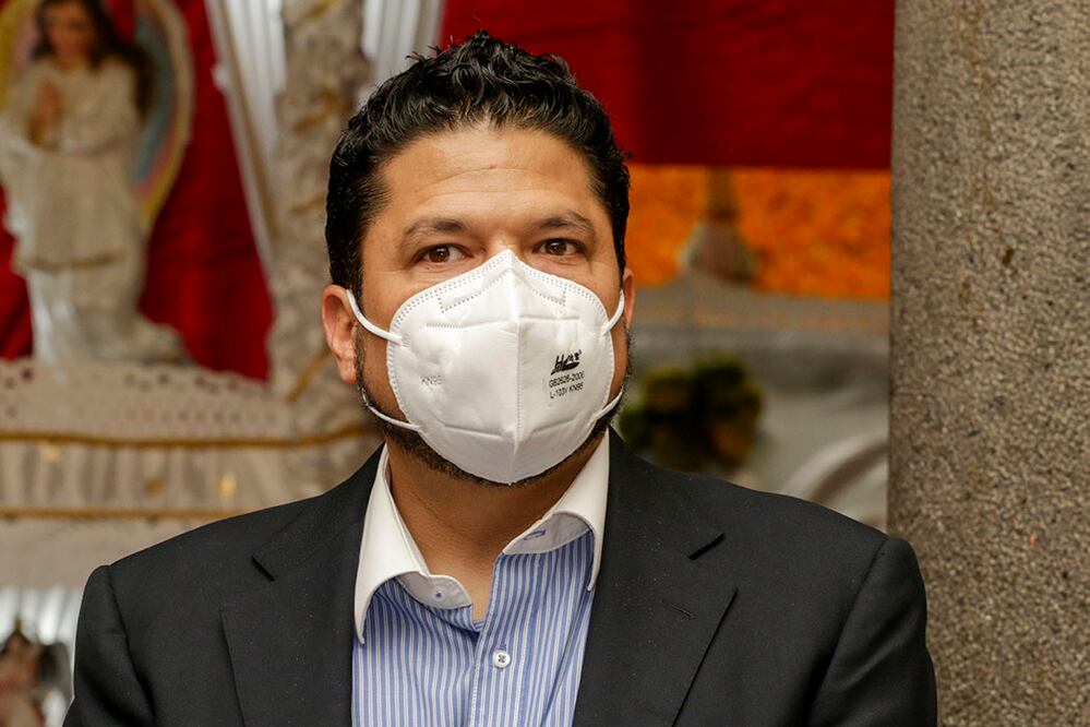 Foto: Agencia Enfoque para El Universal Puebla