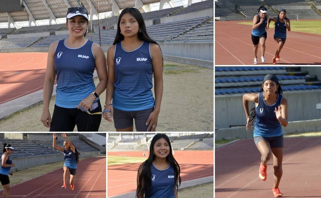 Estudiante de la Facultad de Derecho representará a la BUAP en competencia | Foto: Buap