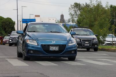 Declaran desierta licitación para instalar radares de verificación vehicular