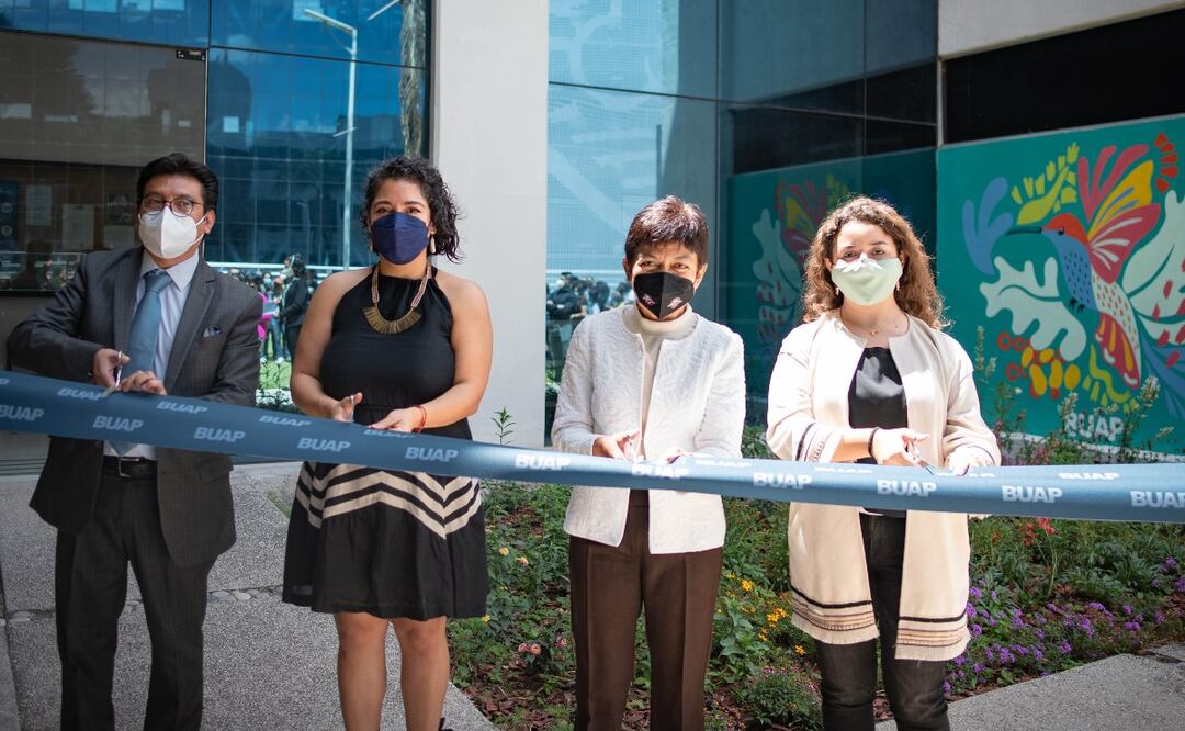 Foto: BUAP