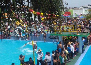 Balnearios en Puebla: ¿dónde refrescarse esta Semana Santa?