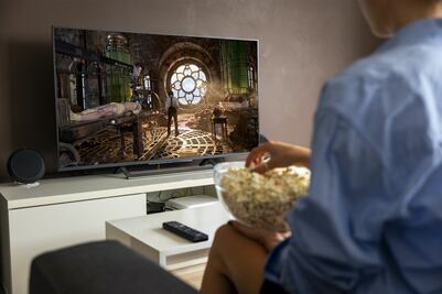 Frankenstein de Guillermo del Toro: estreno y cómo verla desde casa