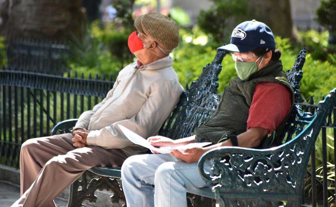 Si te quedas sin trabajo y tienes una urgencia económica, puedes acceder a un seguro por desempleo | Foto: Agencia Es Imagen para El Universal Puebla