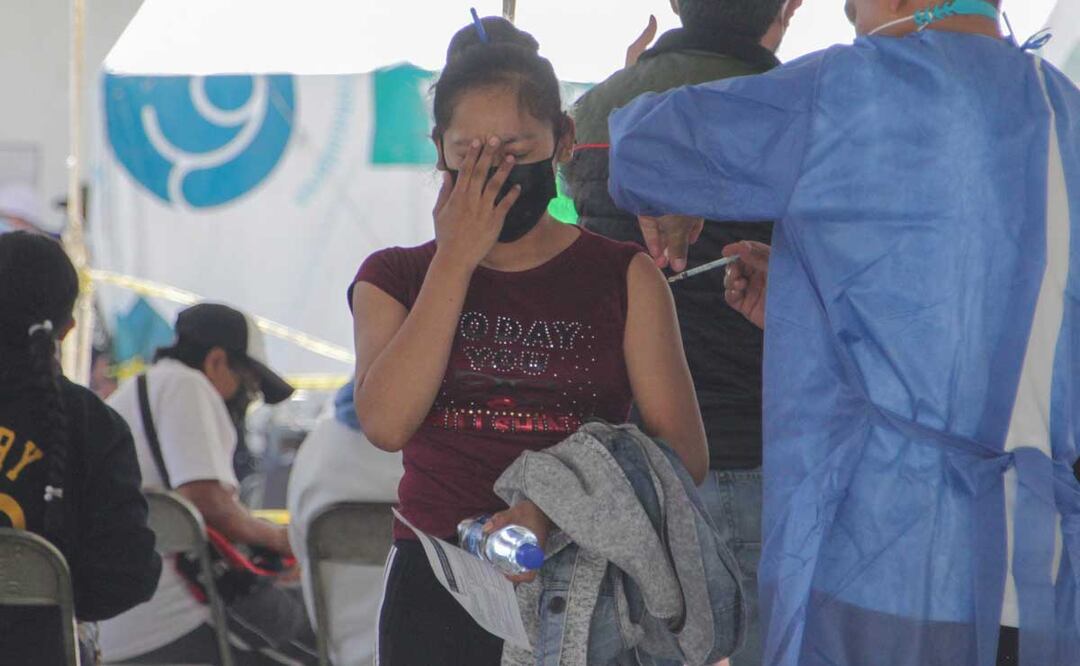 Foto: Agencia Es Imagen para El Universal Puebla