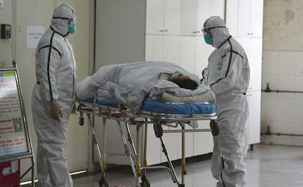 Centauro, la nueva variante del Covid-19 que amenaza a Puebla