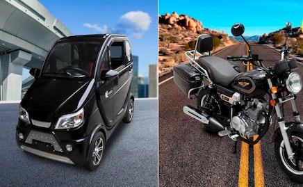 ¿Por qué la gente está comprando autos y motos eléctricas en Waldo's?