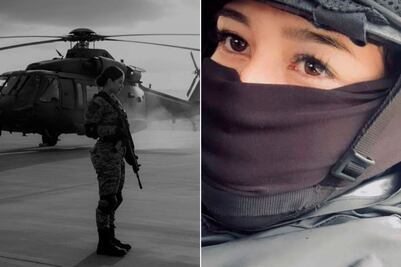 A un mes del feminicidio de Stephany Carmona, la Guardia Nacional sigue sin aclarar el crimen