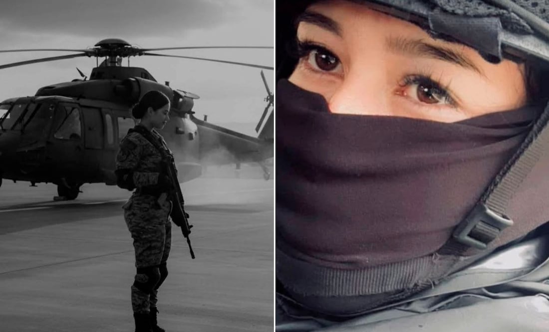 El caso de Stephany Carmona no presenta avances | Foto: RRSS