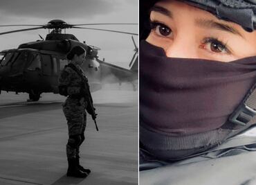 A un mes del feminicidio de Stephany Carmona, la Guardia Nacional sigue sin aclarar el crimen