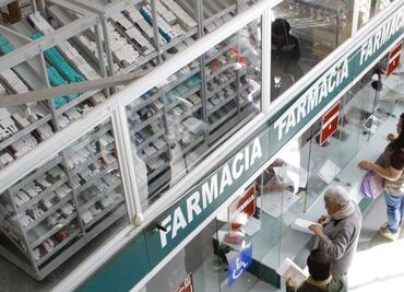 Gobierno de Puebla gasta más de mil 500 mdp anuales para comprar medicamentos