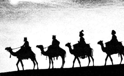 Cómo se llamaba el cuarto Rey Mago y por qué nunca llegó a Belén 