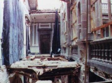 Así fue el temblor del 15 de junio de 1999 que marcó la historia de Puebla