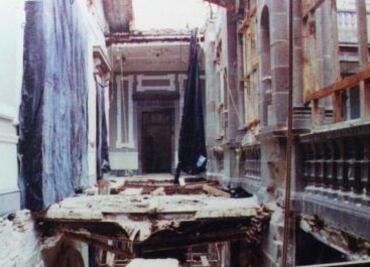 Así fue el temblor del 15 de junio de 1999 que marcó la historia de Puebla