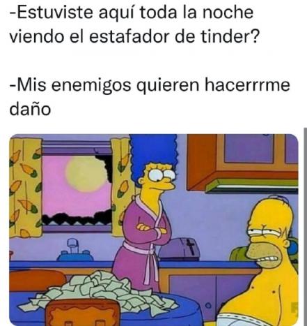 Simon Leviev, “El estafador de Tinder” y sus mejores memes 