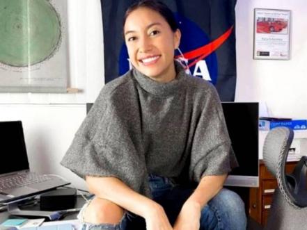 ¿Quién es Katya Echazarreta?