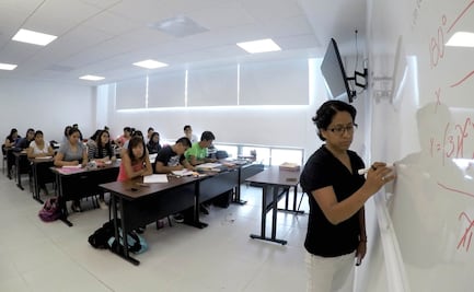 Reanudan actividades académicas 85 mil estudiantes de la BUAP