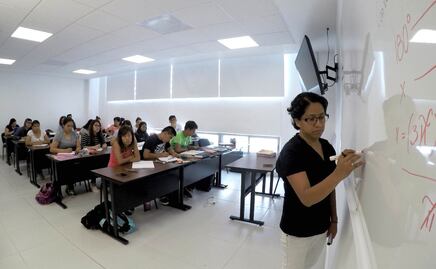 Reanudan actividades académicas 85 mil estudiantes de la BUAP