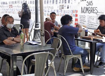 NUEVO DECRETO PUEBLA. Conoce las medidas vigentes hasta el 30 de junio