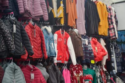 Ropa para el frío: ¿Dónde puedo ir a donar en Puebla?