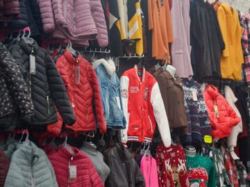 Ropa para el frío: ¿Dónde puedo ir a donar en Puebla?