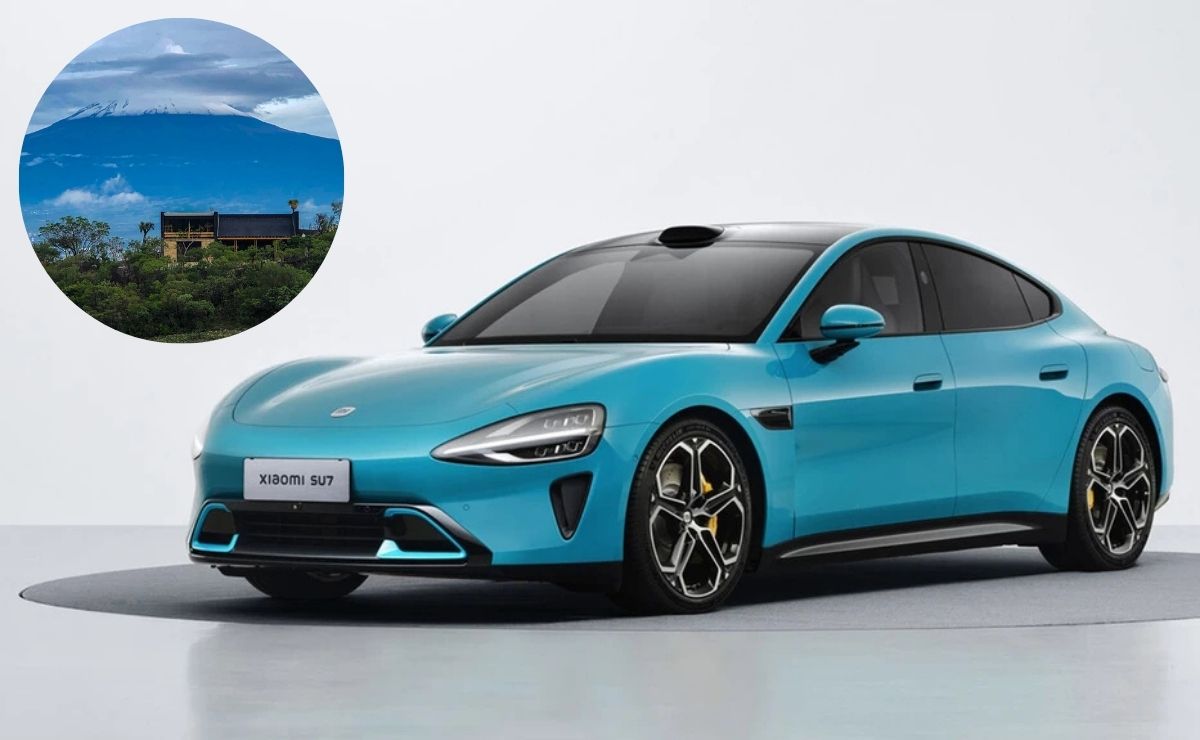 En este Pueblo Mágico de Puebla se instalaría la planta de autos eléctricos Xiaomi