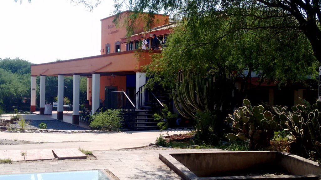 El Museo del Agua de San Gabriel Chilac busca concientizar sobre el vital liquido | Foto: cultura.gob