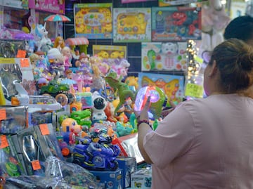 Ayuntamiento de Puebla repartirá espacios en vía pública para venta de Día de Reyes