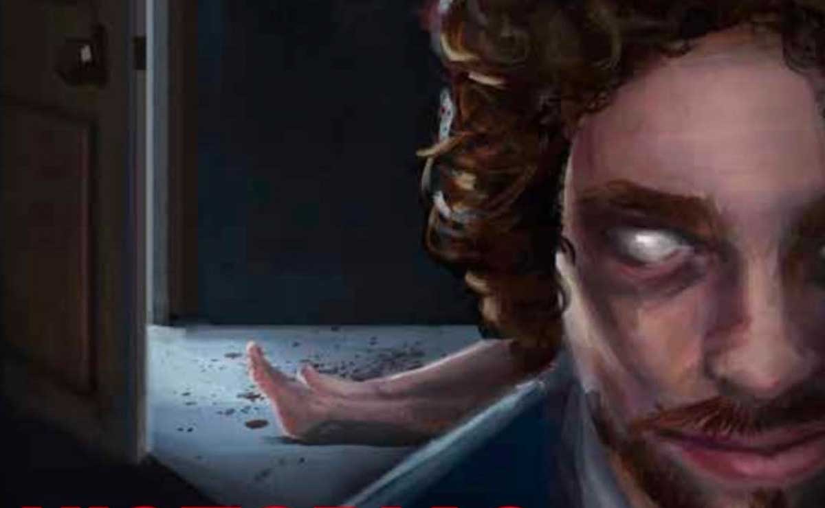 El segundo libro de Luisito Comunica será de terror