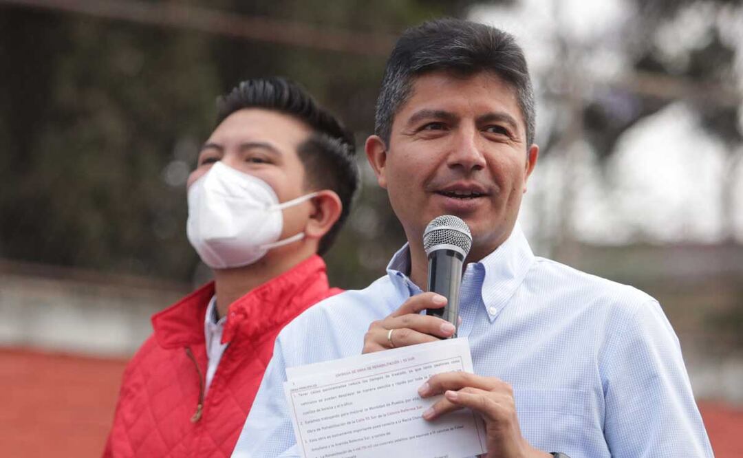 Foto: Agencia Es Imagen para El Universal Puebla